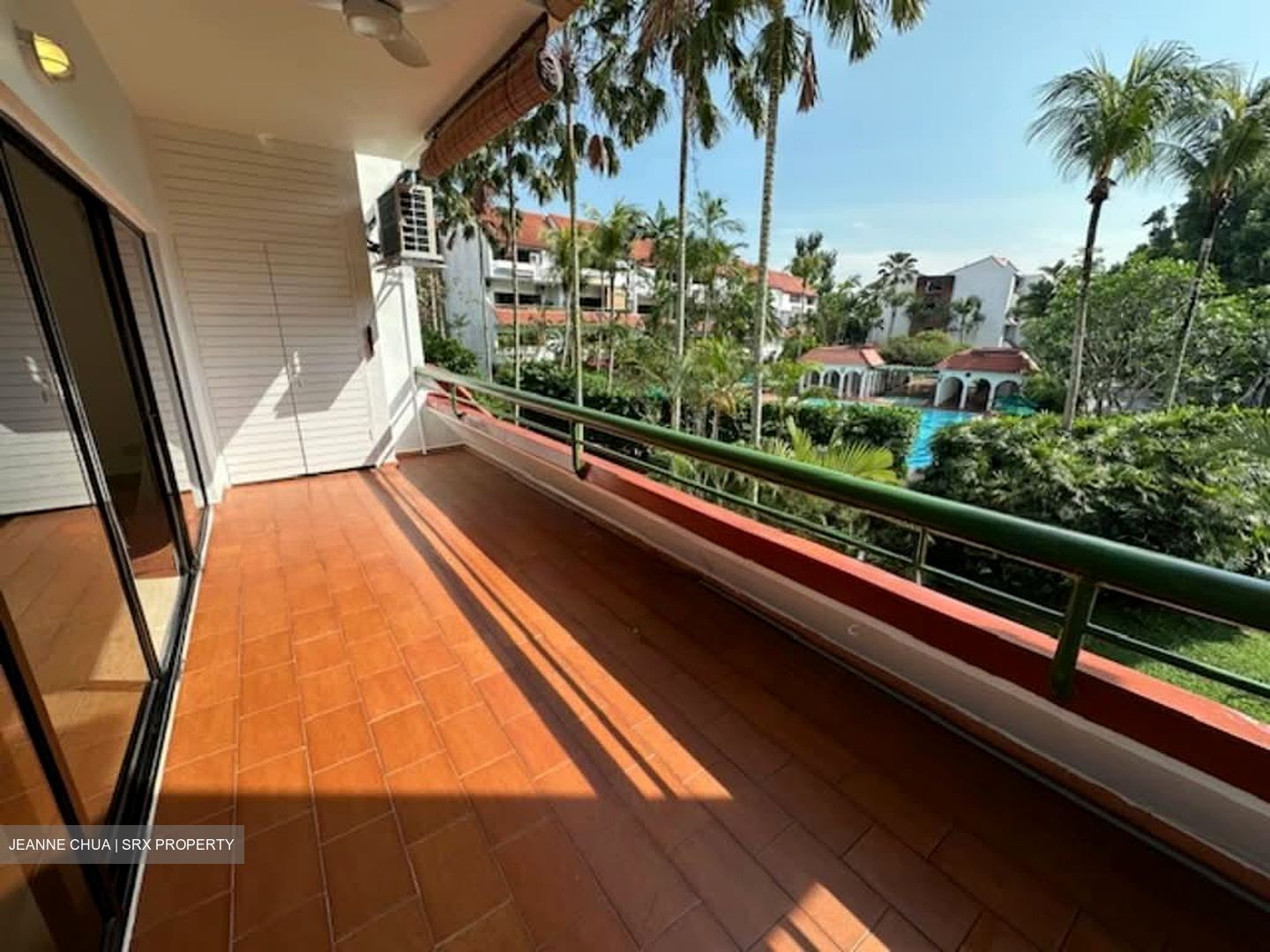 Villa Delle Rose (D10), Condominium #547413001